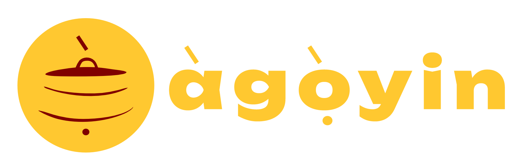 Agoyin Logo